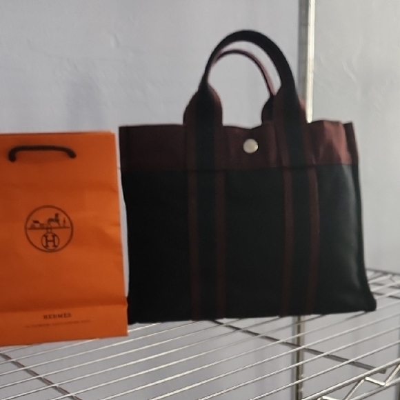 Hermes Other - Hermes Tote Bag